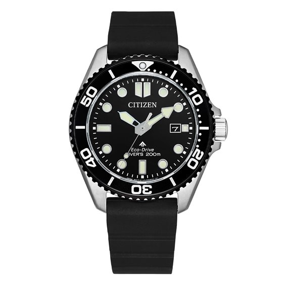 Reloj Citizen Hombre Promaster in Acero BN0266-07E - BN0266-07E